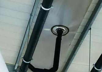 四川虹吸排水的原理