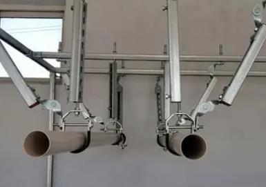 四川抗震支架水平荷载的计算